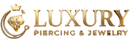 Premium Quality Jewelry for Your Piercing